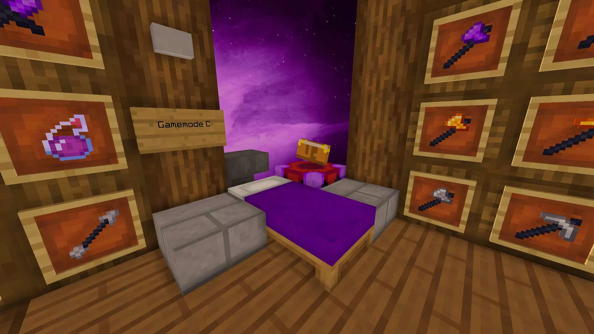 Gallery Image 3 for Mythic on PVPRP